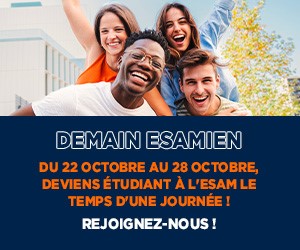 Demain ESAMIEN