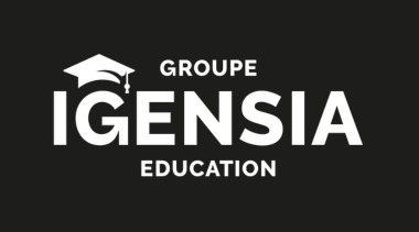 logo igensia footer