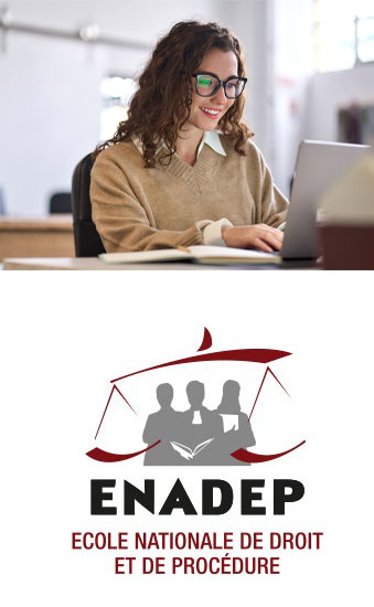Formation Bachelor Droit